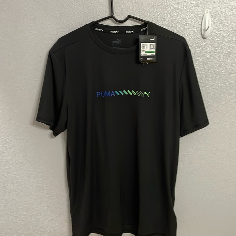 Puma tshirt